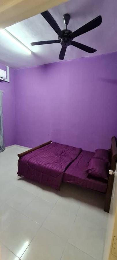 Homestay Layang Masai Kültér fotó